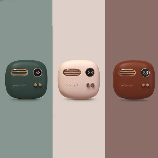 7 Retro Tech Gadgets Gen Z Is Obsessed With Right Now (And Where to Get Them in Australia)