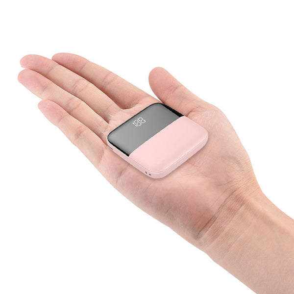 Portable mini Apple Watch wireless charger with magnetic snap and dual ports – tech travel essential in Australia