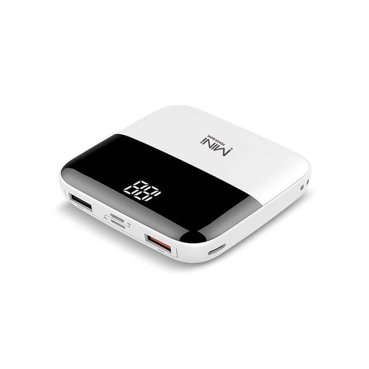 Portable mini Apple Watch wireless charger with magnetic snap and dual ports – tech travel essential in Australia